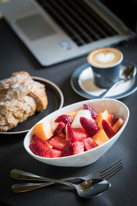 Ovolo The Valley Brisbane - Yamba Accommodation 40
