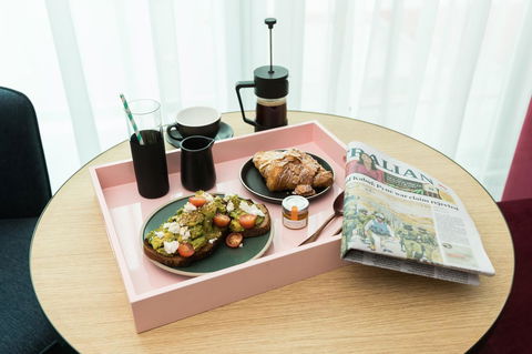 Ovolo The Valley Brisbane - Yamba Accommodation 44