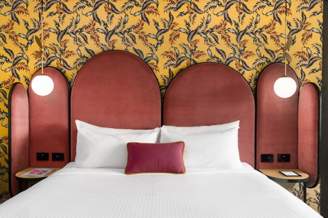 Ovolo The Valley Brisbane - Yamba Accommodation 16