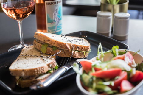 Ovolo The Valley Brisbane - Yamba Accommodation 36