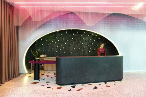 Ovolo The Valley Brisbane - Yamba Accommodation 5