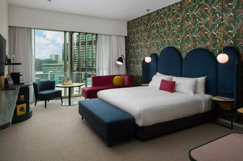 Ovolo The Valley Brisbane - Yamba Accommodation 19