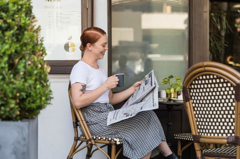Ovolo The Valley Brisbane - Yamba Accommodation 43