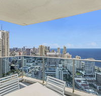 Gold Coast Private Apartments - H Residences Surfers Paradise - Yamba Accommodation