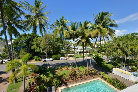 Seascape Holidays - Tropical Reef Apartments - Yamba Accommodation 3