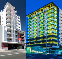 Direct Hotels - Pavilion and Governor on Brookes - Yamba Accommodation