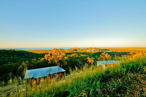 The Summit 1770 - Yamba Accommodation 4