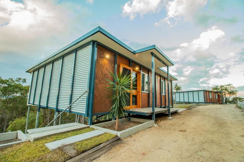 The Summit 1770 - Yamba Accommodation 13