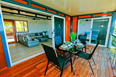 The Summit 1770 - Yamba Accommodation 7