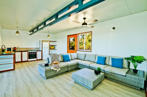 The Summit 1770 - Yamba Accommodation 8