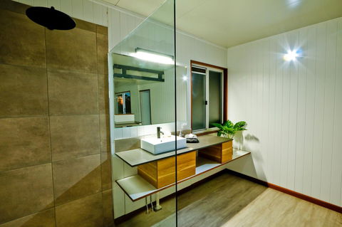 The Summit 1770 - Yamba Accommodation 1