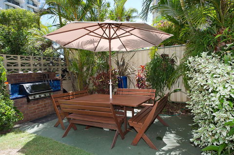 Oceania On Burleigh Beach - Yamba Accommodation 20