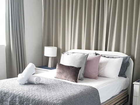 Oceania On Burleigh Beach - Yamba Accommodation 7