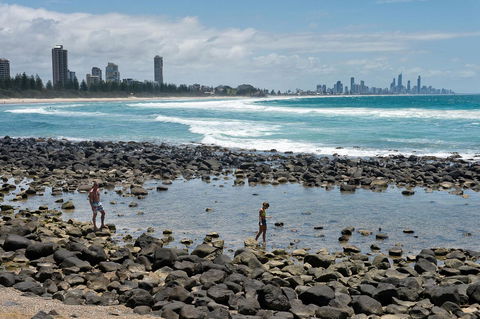 Oceania On Burleigh Beach - Yamba Accommodation 42