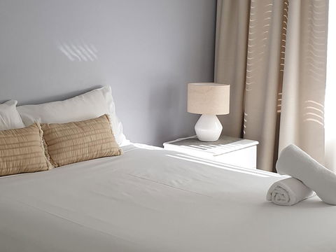 Oceania On Burleigh Beach - Yamba Accommodation 8