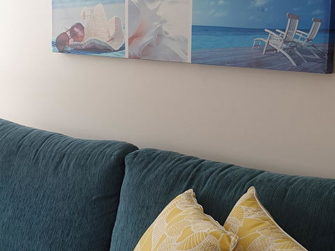 Oceania On Burleigh Beach - Yamba Accommodation 12