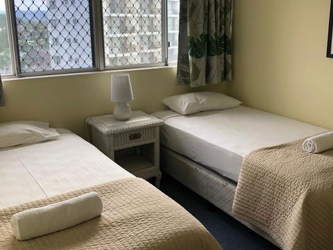 Oceania On Burleigh Beach - Yamba Accommodation 9