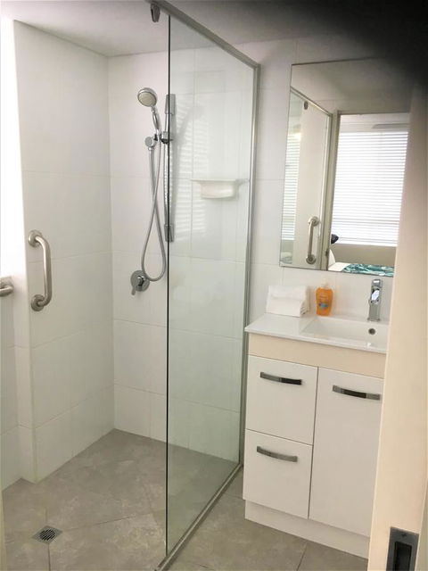 Oceania On Burleigh Beach - Yamba Accommodation 36