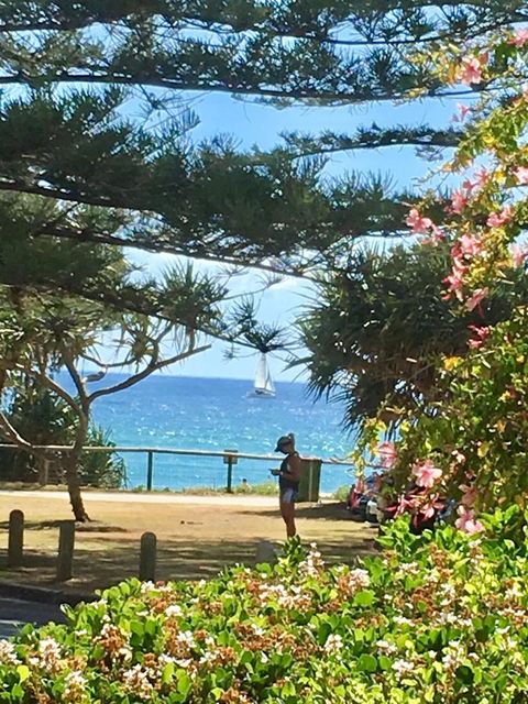 Oceania On Burleigh Beach - Yamba Accommodation 25