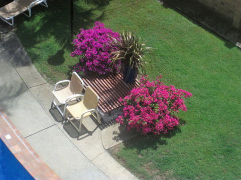 Oceania On Burleigh Beach - Yamba Accommodation 29