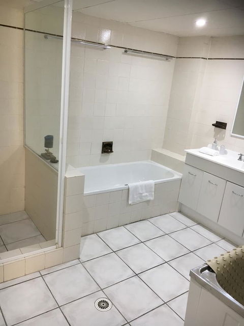 Oceania On Burleigh Beach - Yamba Accommodation 37
