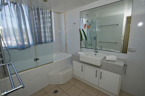 Oceania On Burleigh Beach - Yamba Accommodation 16