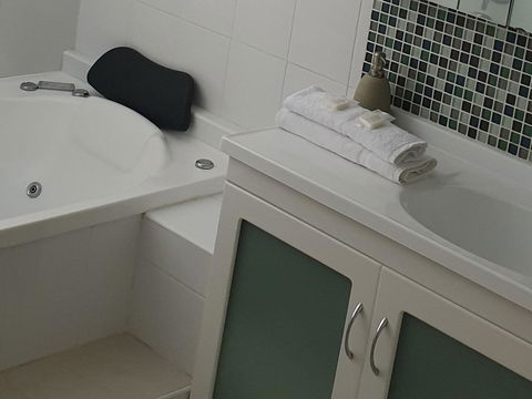 Oceania On Burleigh Beach - Yamba Accommodation 17