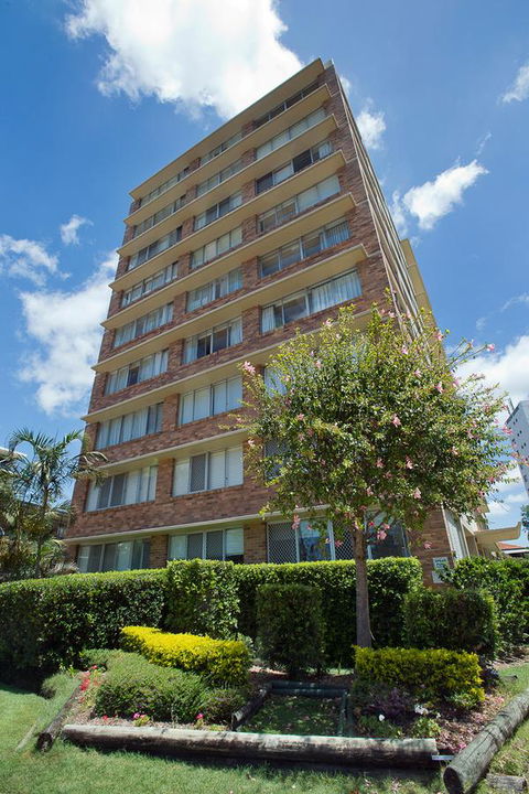 Oceania On Burleigh Beach - Yamba Accommodation 38