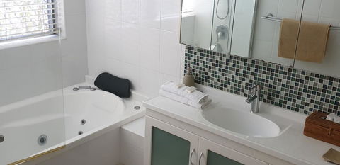 Oceania On Burleigh Beach - Yamba Accommodation 13