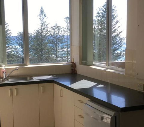 Oceania On Burleigh Beach - Yamba Accommodation 33