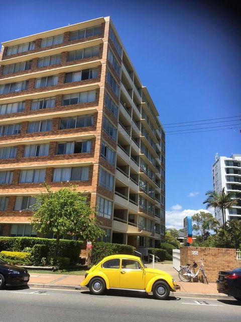 Oceania On Burleigh Beach - Yamba Accommodation 31