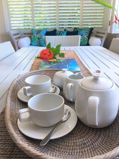 Cayman Villas Port Douglas - Yamba Accommodation 18