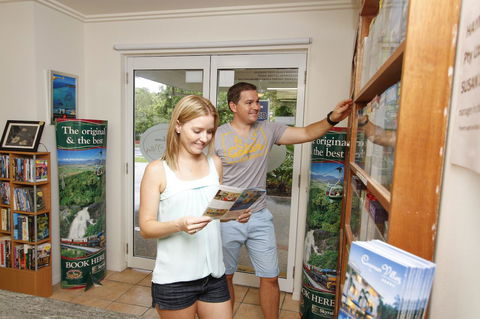 Cayman Villas Port Douglas - Yamba Accommodation 7