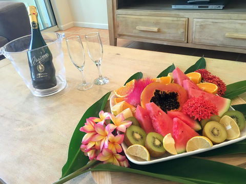 Cayman Villas Port Douglas - Yamba Accommodation 19