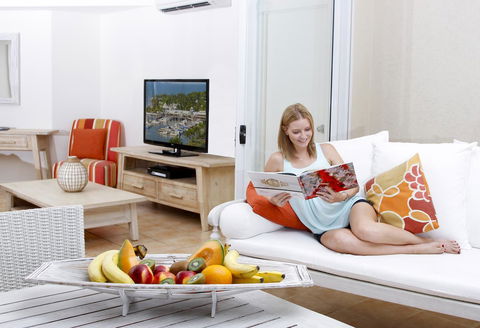Cayman Villas Port Douglas - Yamba Accommodation 2