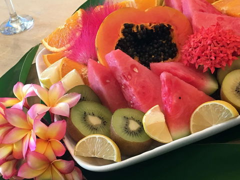 Cayman Villas Port Douglas - Yamba Accommodation 20