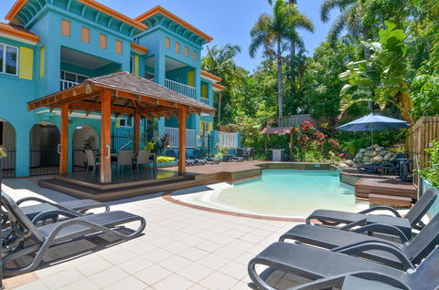 Le Cher Du Monde Adults Only - Yamba Accommodation 0