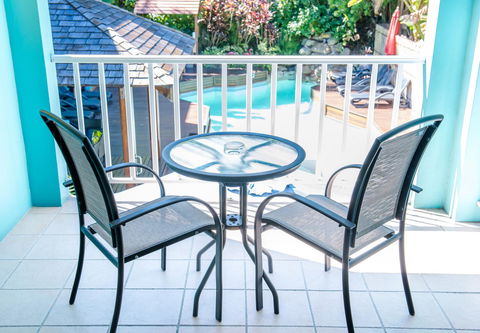 Le Cher Du Monde Adults Only - Yamba Accommodation 28