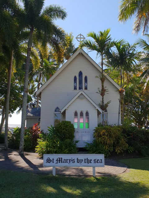 Le Cher Du Monde Adults Only - Yamba Accommodation 12