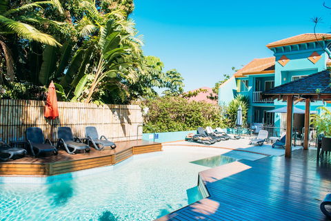 Le Cher Du Monde Adults Only - Yamba Accommodation 7