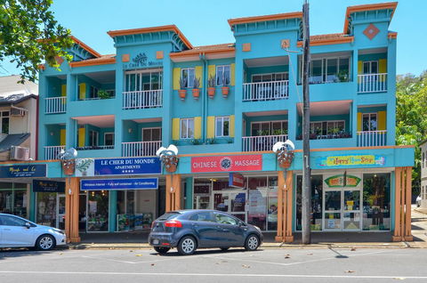 Le Cher Du Monde Adults Only - Yamba Accommodation 15