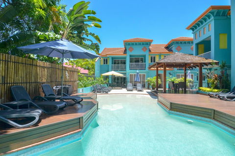 Le Cher Du Monde Adults Only - Yamba Accommodation 17