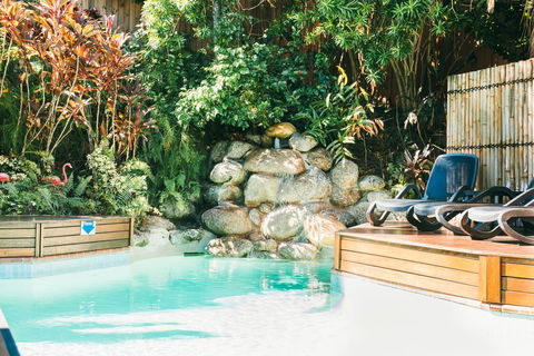 Le Cher Du Monde Adults Only - Yamba Accommodation 10