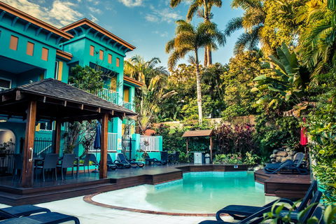 Le Cher Du Monde Adults Only - Yamba Accommodation 16