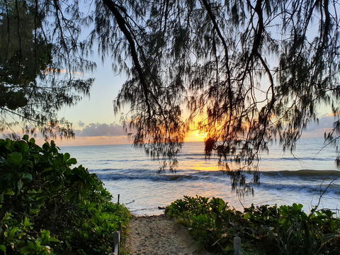 Le Cher Du Monde Adults Only - Yamba Accommodation 11