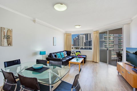 Kirra Beach Apartments - Yamba Accommodation 20