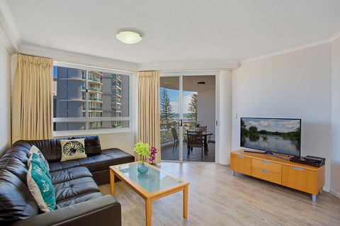 Kirra Beach Apartments - Yamba Accommodation 19