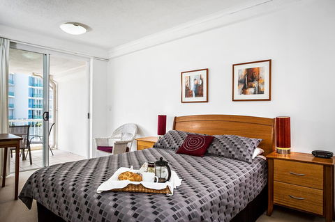 Kirra Beach Apartments - Yamba Accommodation 28