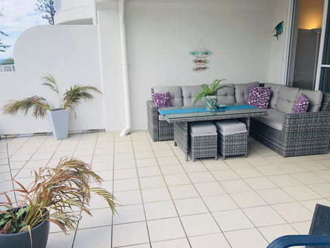 Kirra Beach Apartments - Yamba Accommodation 4