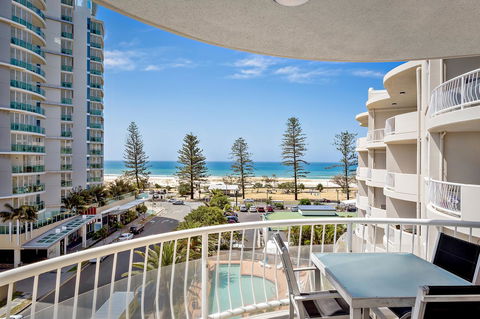 Kirra Beach Apartments - Yamba Accommodation 22